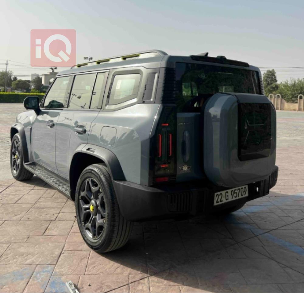 جیتۆر T2
